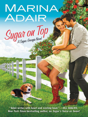 Sugar on Top - ebook